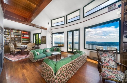 Massino Visconti Villa | Palazzo Contessa by Casa da Suite