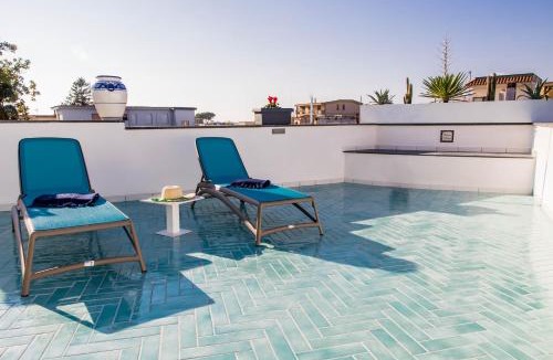 Sant'Antonio Abate Apartment | Palazzo De Gregorio Apartment Pompei