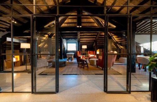 San Polo Apartment | Palazzo dell'albero d'Oro