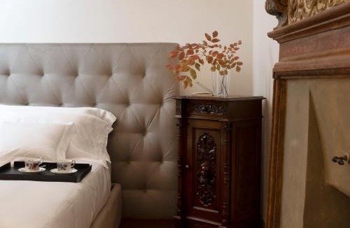 Urbino Hotel | Palazzo Giusti Suites and Spa