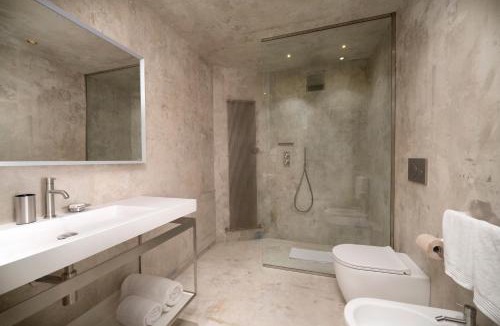 Urbino Hotel | Palazzo Giusti Suites and Spa