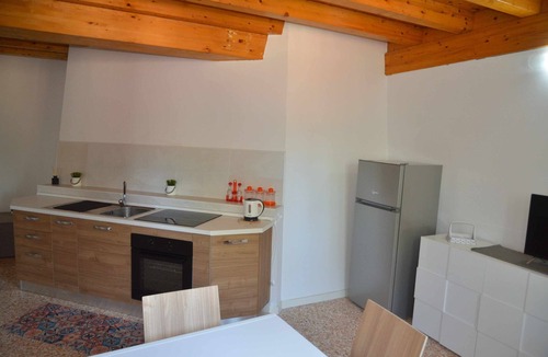 Noale Apartment | Palazzo Maggiore Suite A