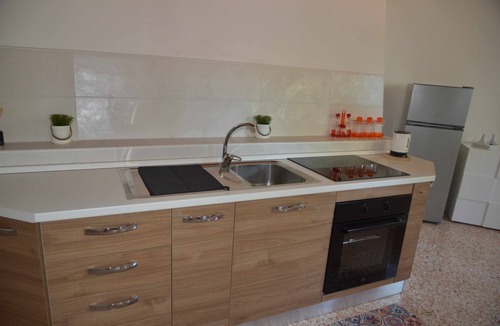 Noale Apartment | Palazzo Maggiore Suite A