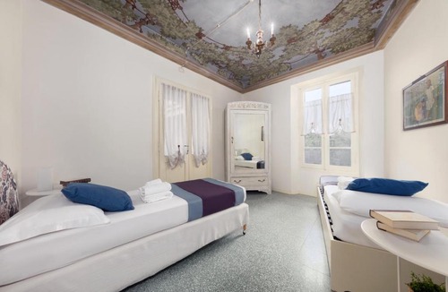 Castello Villa | Palazzo Rondinella by Casa da Suite