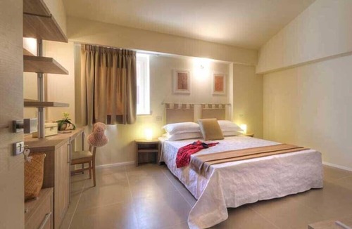 Camerano Hotel | Palazzo Ruschioni Boutique Hotel