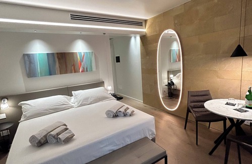 Catania City Centre Hotel | Palazzo Sangiorgio