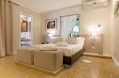 Caltagirone House | Palazzo Taranto - Luxury Rooms, Caltagirone