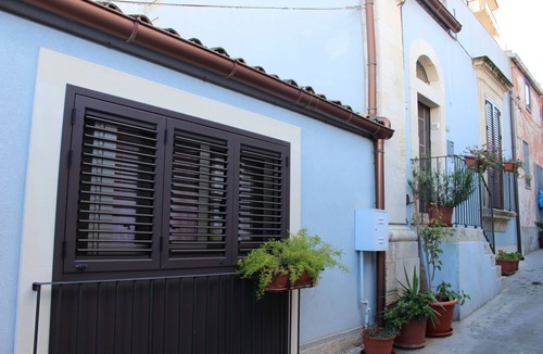 Palazzolo Acreide Historic Centre House | Palazzolo Acreide Charming house for relaxing holidays !