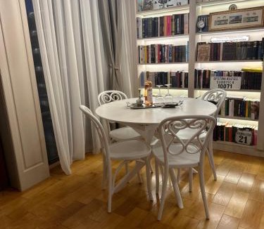 Palic Apartment | Palic Memories by Vermes - Lake View