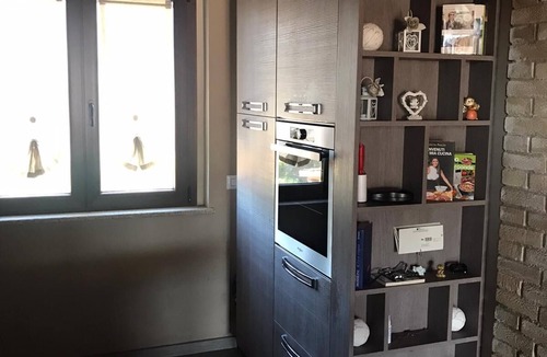 Santadi House | Panorama Penthouse with private garden