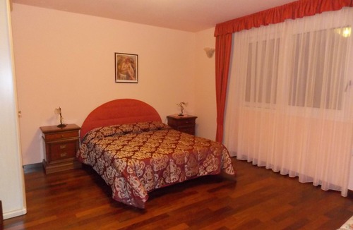 Tavullia Bed & Breakfast | Panoramic accommodation in the hills