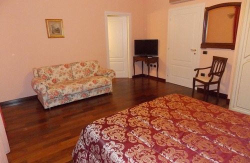 Tavullia Bed & Breakfast | Panoramic accommodation in the hills