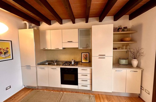 Gaino Apartment | Panoramic apartment with lake view-IT017187C2BAENBV39