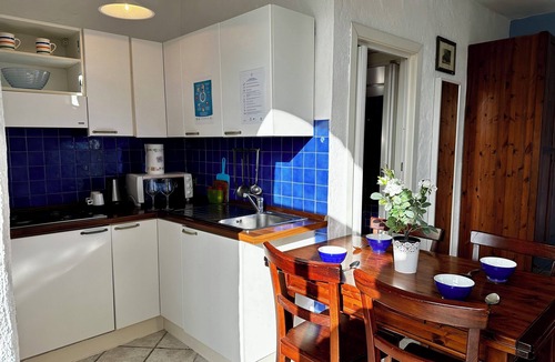 Gazzelli House | Panoramic Rural House With Garden