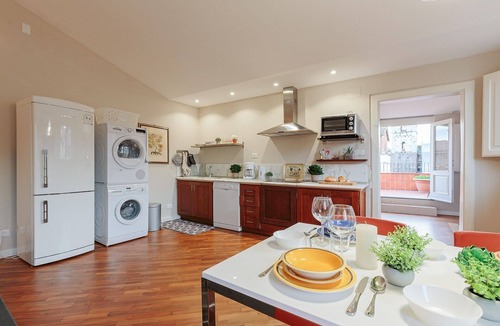 Lucca Historical Center Apartment | PANORAMIC TERRACE PENTHOUSE inside the Walls of Lucca