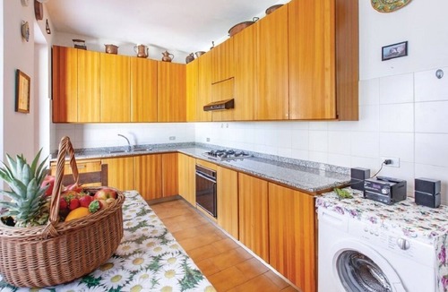 Grottammare Villa | Panoramic villa immersed in the green with swimming pool