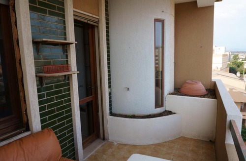 Province of Cagliari Apartment | Panoramico Golfo di Cagliari-Poetto Beach