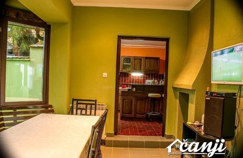 Backi Petrovac House | Pansion Čanji