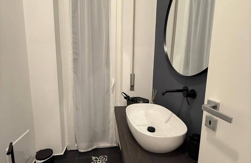 Taranto Bed & Breakfast | Panta Rei Charming Rooms and Spa Era room with private spa for exclusive use.