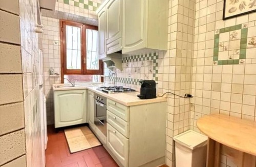 Rione V Ponte Apartment | Pantheon Private Apartment