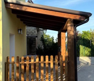 Monterubbiano House | PAO Elena Resort
