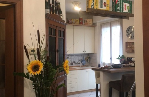 Como Apartment | Paola's House Apartment Near Cernobbio ComoLake