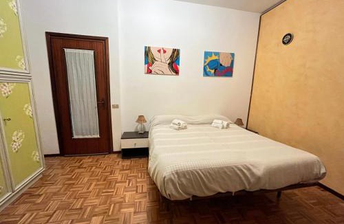 Seriate Apartment | Paolo&SilviaHost