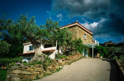 Frascinelle House | Paradiso verde a poca distanza dal mare