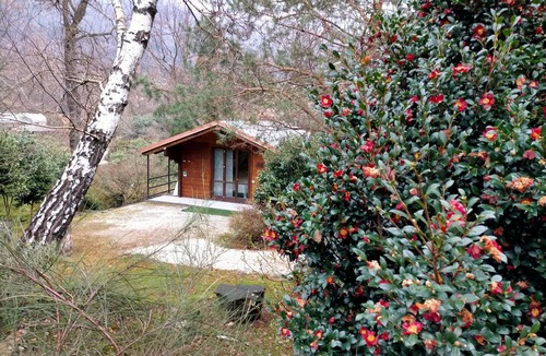 Mergozzo Ski Chalet | Parco Botanico Fiorlago