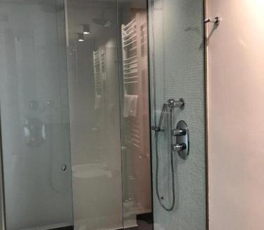 Chieti Scalo Apartment | Parco Paglia Home