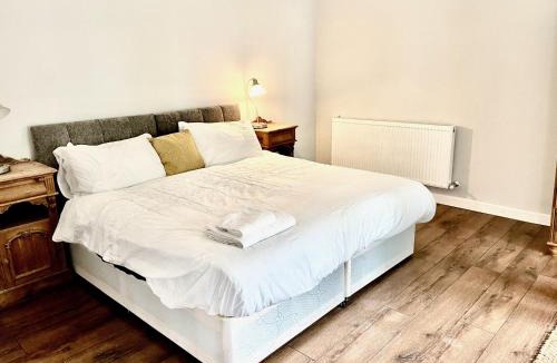 Carlisle House | Park Broom Lodges - Caldew House - Eden House - Petteril House