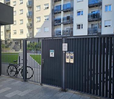 Bistrica Apartment | PARK NOVI Apartmani
