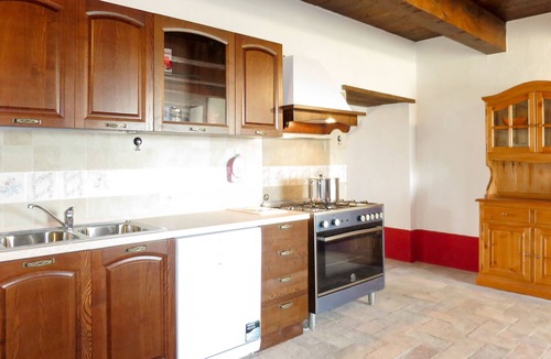 Bagnoregio House | Pasqualino by Interhome