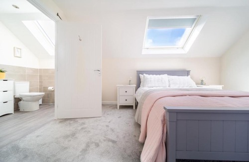 Treator House | Pass the Keys 4 Bedroom Family Escape Near Padstow Newquay