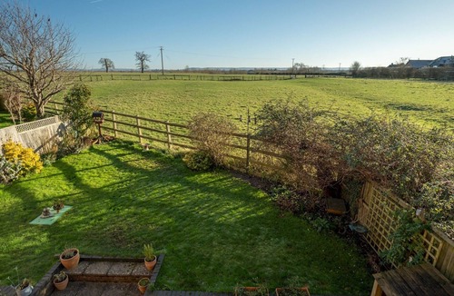 Shabbington House | Pass the Keys | Cosy & Rural Chilterns Hideaway