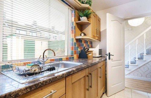 Holywood House | Pass the Keys | Lovely Home in Holywood | Lots Nearby | Seaside
