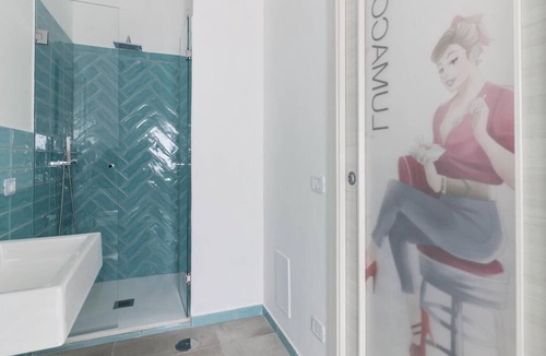 Gragnano Apartment | Pasta Cuomo Residence close to Pompei and Amalfi coast