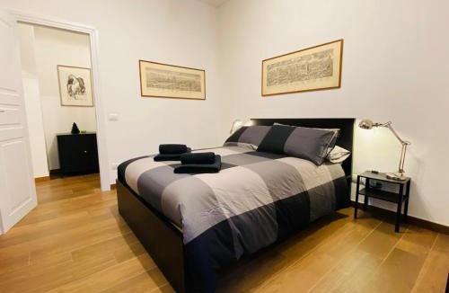 EUR Apartment | PASTEUR 66 - Luxury apartment in Rome
