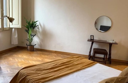 Careggi Rifredi House | Patella Suite Florence