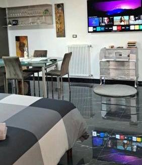 L'Aquila Apartment | Patty house