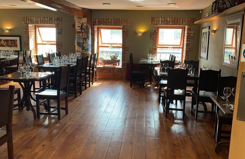 Portaferry Bed & Breakfast | Paul Arthur's Restaurant and Rooms - Kircubbin