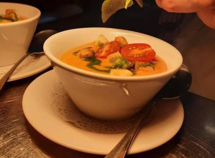 Portaferry Bed & Breakfast | Paul Arthurs Restaurant & Rooms - Kircubbin