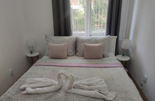Sremski Karlovci Apartment | Pavle i Petra II