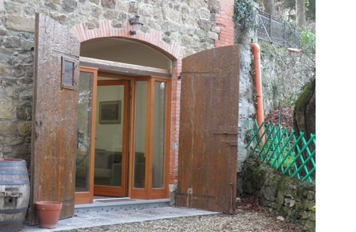 San Donato in Collina Apartment | Peace and relaxation on the outskirts of Florence
