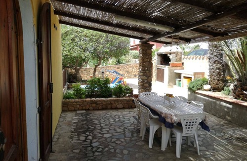 Torre dei Corsari Apartment | PEACE CORNER .