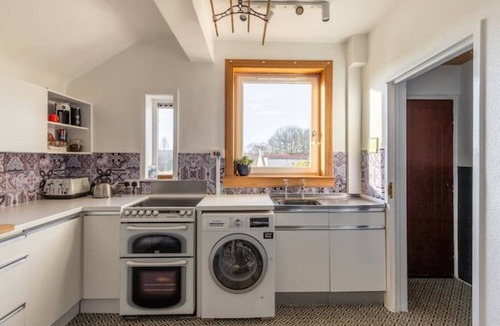 Boarhills Cottage | Peaceful 2-Bedroom Cottage 4 miles along the coast from St. Andrews.