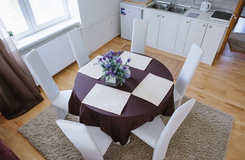 Palic House | Peaceful and cozy Villa Wolf