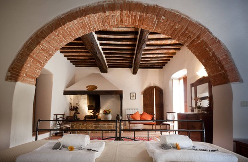 Greve in Chianti Other | Peaceful Property In The Chianti