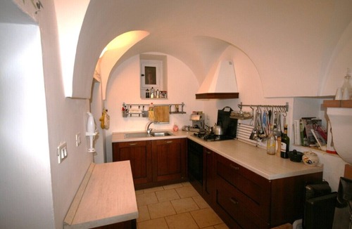 Carovigno Villa | Peaceful villa with private pool in 1 hectare of gated land - car essential