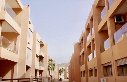 Imi Ouaddar Apartment | Pearl - ImiBeach - Luxe Suite - 2/3 Px